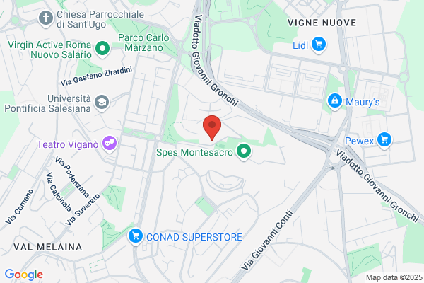 Istituto Delle Figlie Di Maria Ausiliatrice