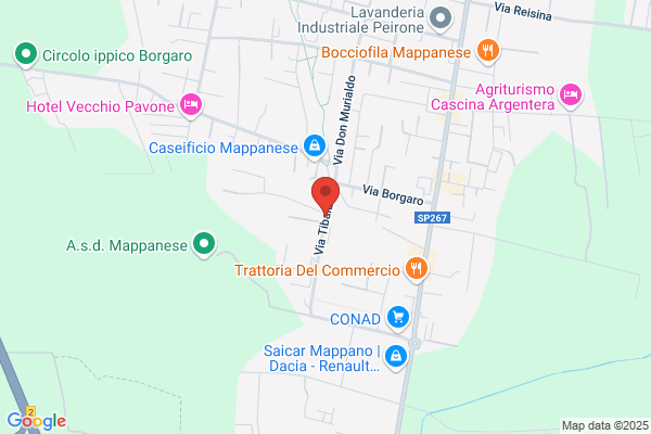 Schiavon giuseppe