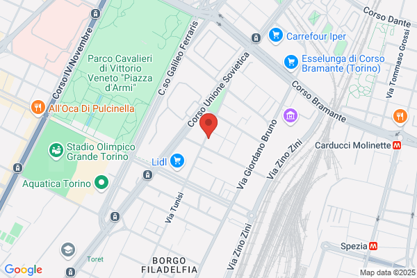 Studio Dentistico Dott. Palermo