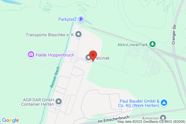 Top Gas Sas