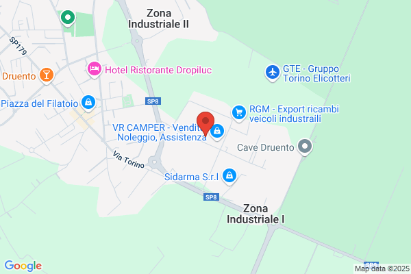 Euro Servizi Srl