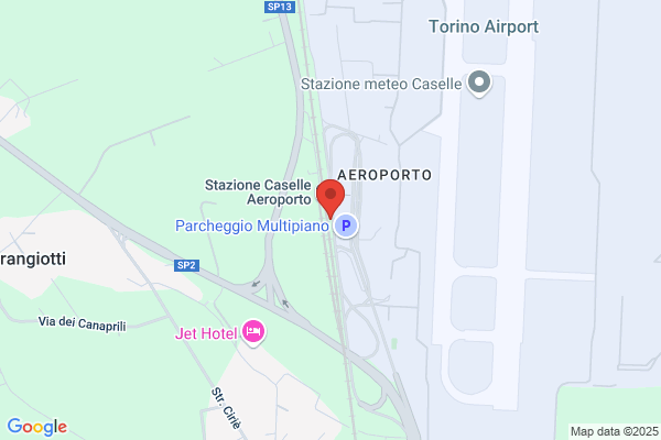 Europcar (S.P.A.)