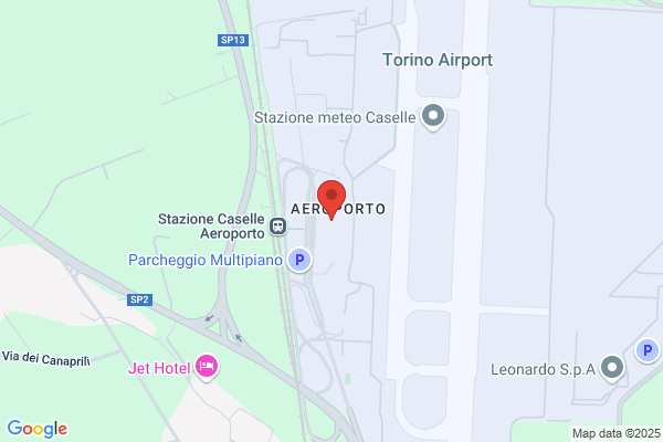 Hertz Italiana (S.P.A.)