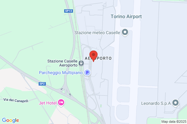 Italy By Car (S.P.A.)