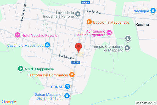 Onoranze funebri  Pogliano di Croveri Federico