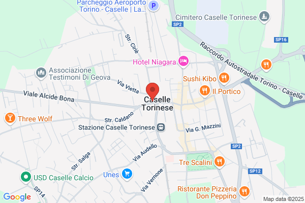 La Cristiana Di G.Frand Genisot