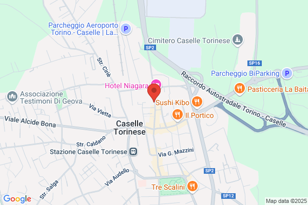 Mecca & Chiado (S.R.L.)