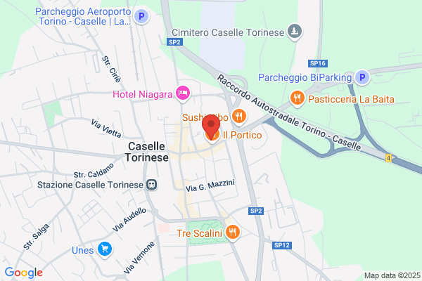 Francone Sabrina Ornella