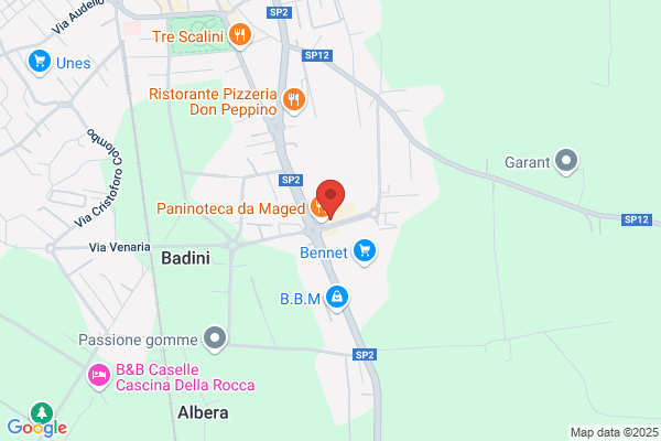 Palestra Asd Air Sport