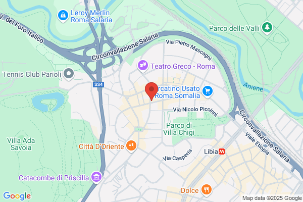 Berolo Ezio Fiori e Piante