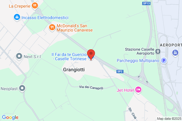 Il Fai da te Guercio