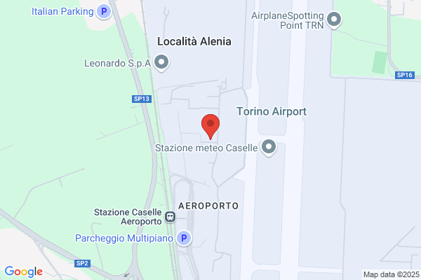 Ist.Tec.Aeronautico Turin Flying