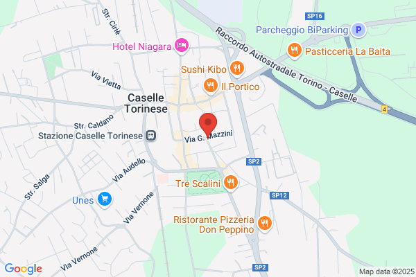 La Bottega Della Natura