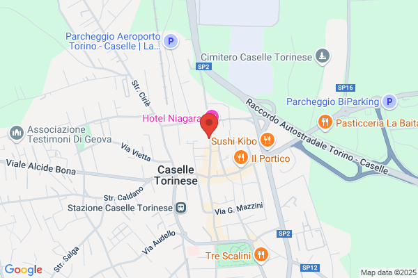 Novatel Caselle