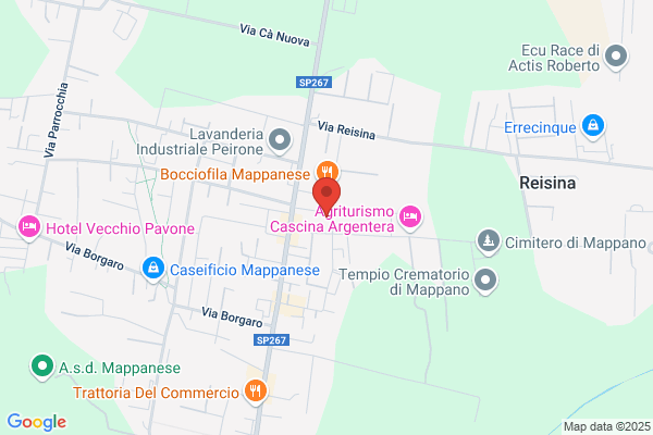 Palestra Gamma Gym