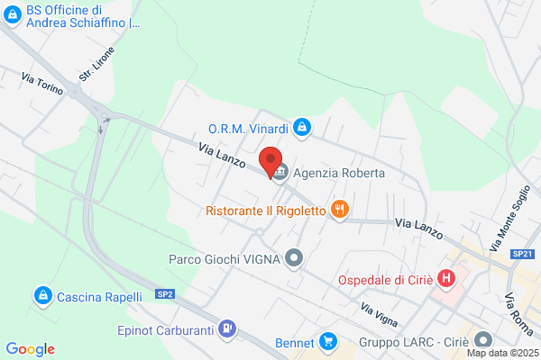 Papurello Marco S.A.S.