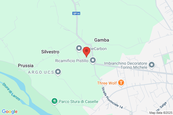 Studio Carletto E Verre Ragg. Commercialisti Associati
