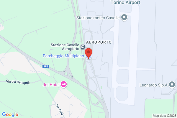 Torino Servizi Srl