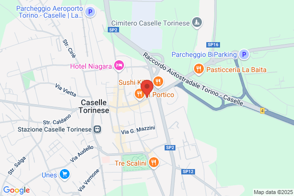 Trattoria Porta Nuova