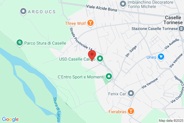 Unione Sportiva Caselle