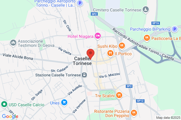 Galatone Elisa