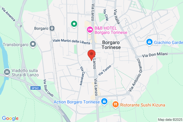 La Nuova Du Village Snc Di Abbate & c.
