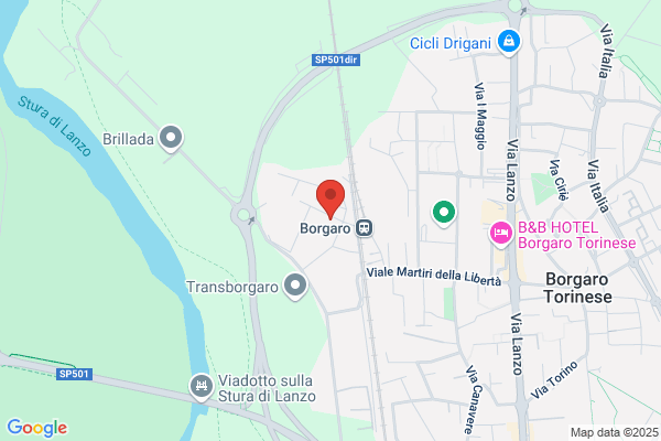 Centro Servizi Clima Srl