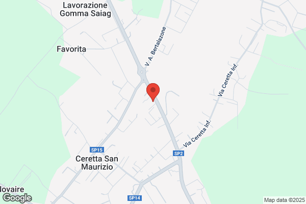 Sushi Club San Maurizio