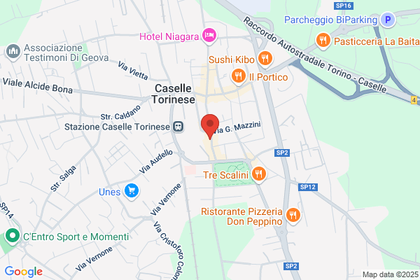El castello - Pizzeria da asporto kebap