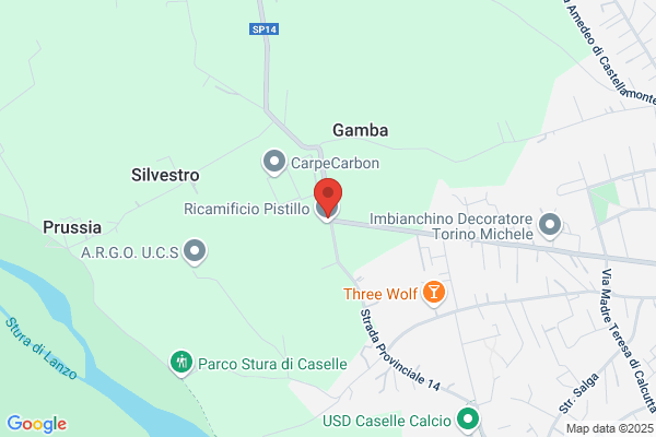 Corgiat Loia Emilio