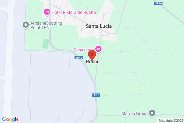 Demilio Rocco