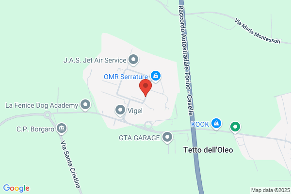 T.P.L. Transit Point Logistic Srl