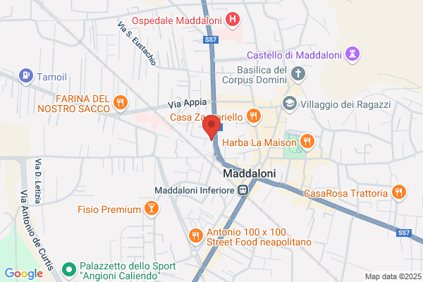 Lombardi Fratelli Snc