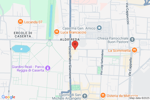 La Caffetteria Srl