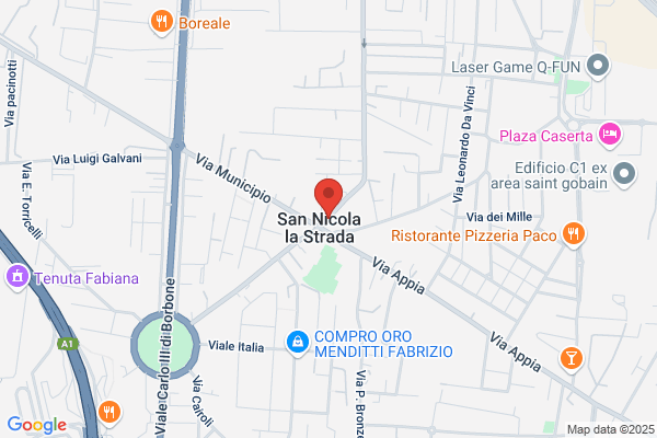 Fusco Nicola