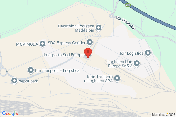 Interporto Sud Europa Spa