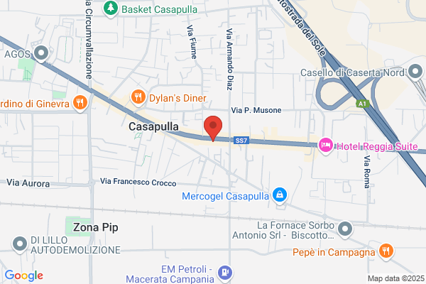 Casapulla raffaele (Dr.)