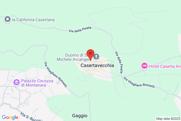 Mastrangelo maurizio