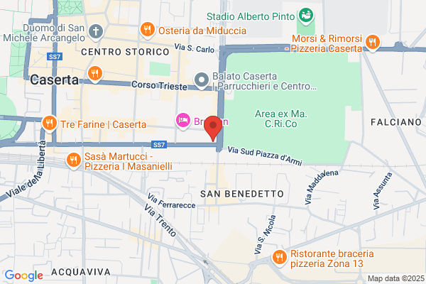 Studio Associato Architetti Carafa e Guadagno