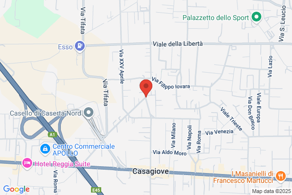 La Bottega Di Mastro Amedeo
