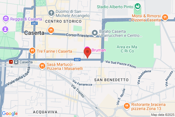 Studio Architetti Associati Donofrio - Martone