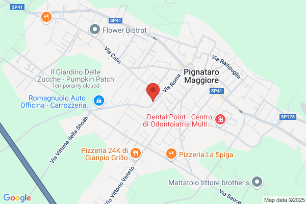 Giordano Assicurazioni Di Maria Luisa Giordano Sas