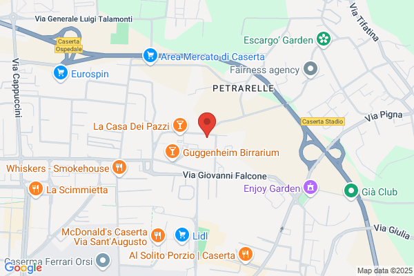 Guelfo & Claudio Pisapia Agenti Di Assicurazione sdf