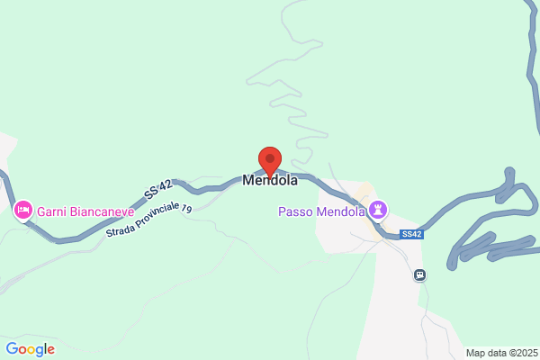 Mendola amalia