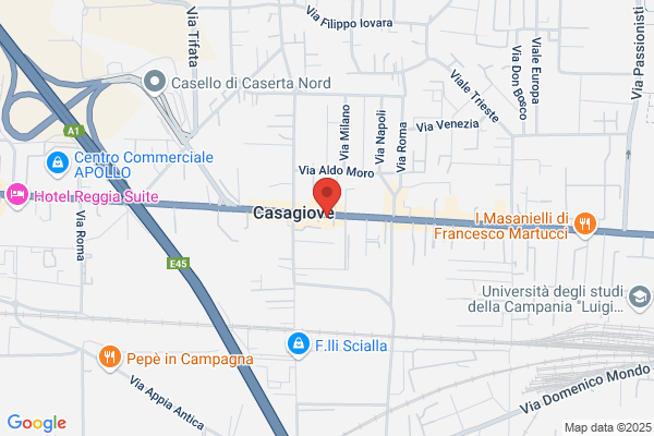 Cucire Insieme - Scuola di Taglio e Cucito