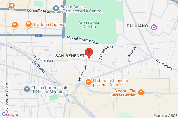 Istituto Amato