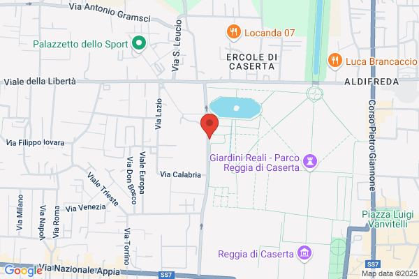 Societa Di Storia Patria Di Terra Di lavoro