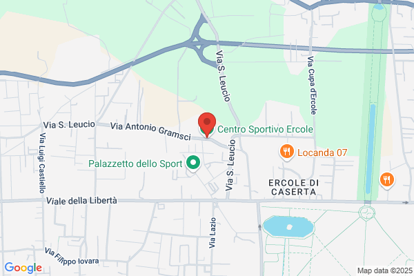 Sporting Club Ercole Srl