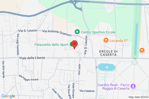 Uisp Prov. Caserta