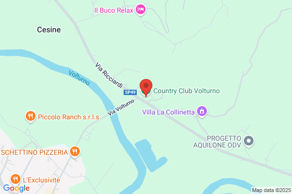 Volturno Sporting Club